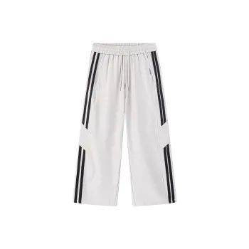 SAME FLOW Casual Pants Unisex