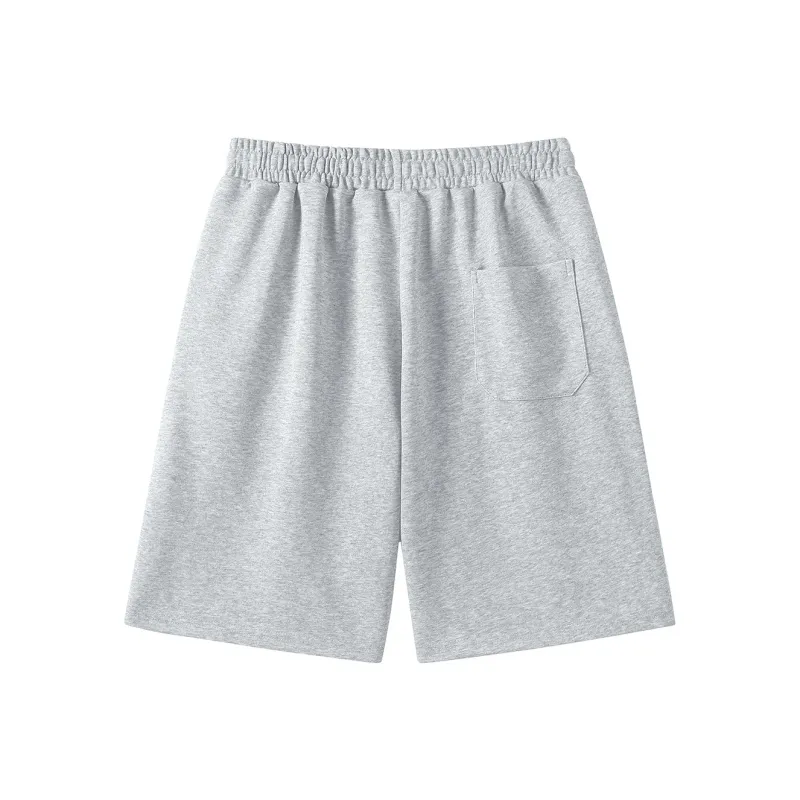 DUKE+DEXTER Casual Shorts Unisex-3