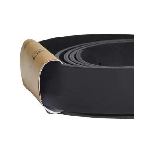Carhartt WIP Leather Belts Men's Black -1