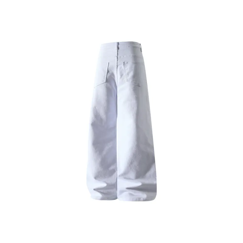 Journey To The West Jeans Unisex-22