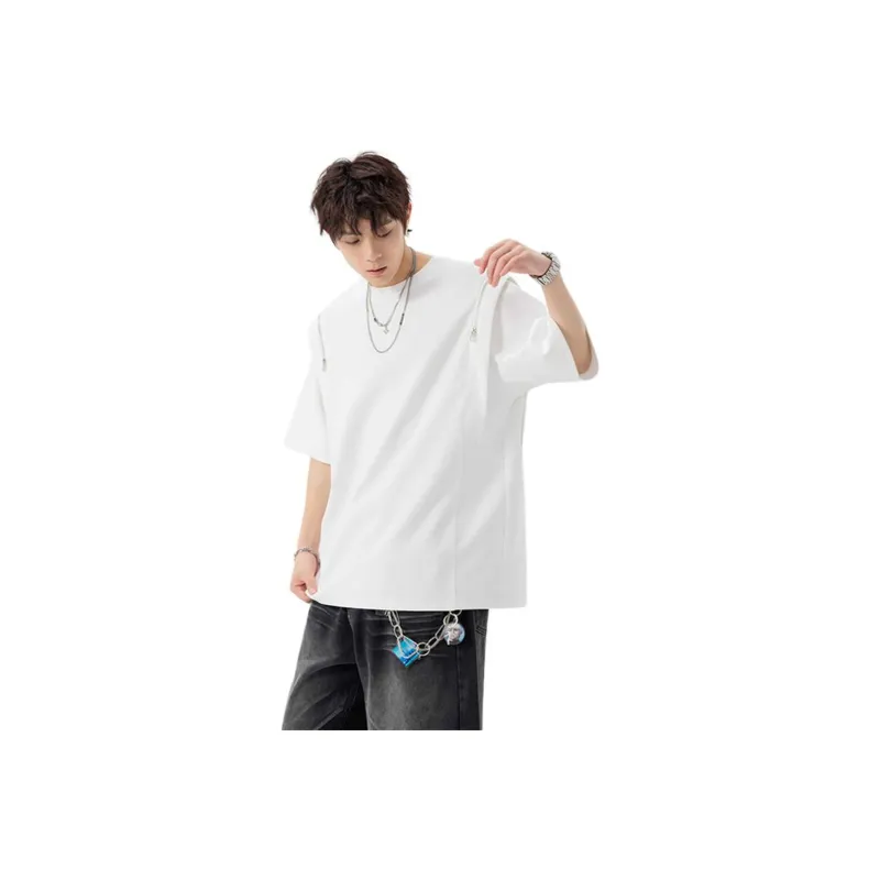 KFKU T Shirts Unisex-0