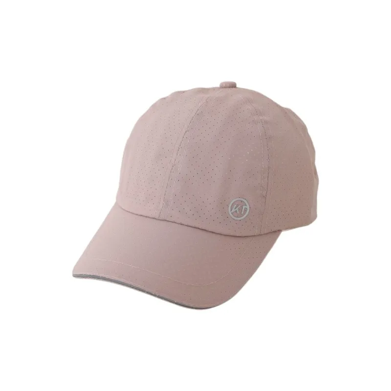 Ai Jiawei Polyester Baseball Caps Unisex-2