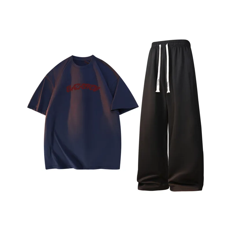 Supremo Cat Casual Sportswear Unisex-8