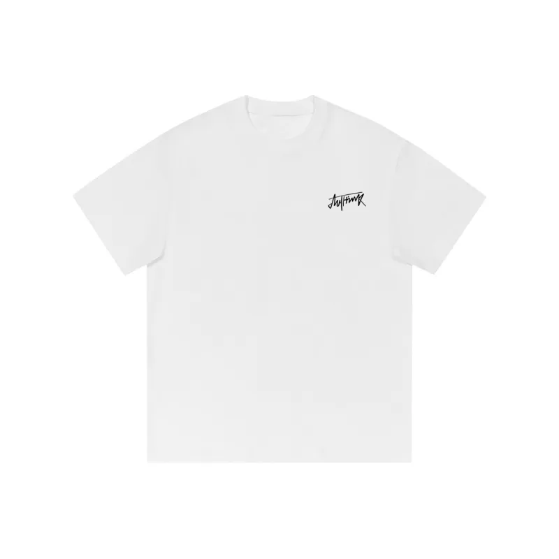 JIANWANG T Shirts Unisex-7