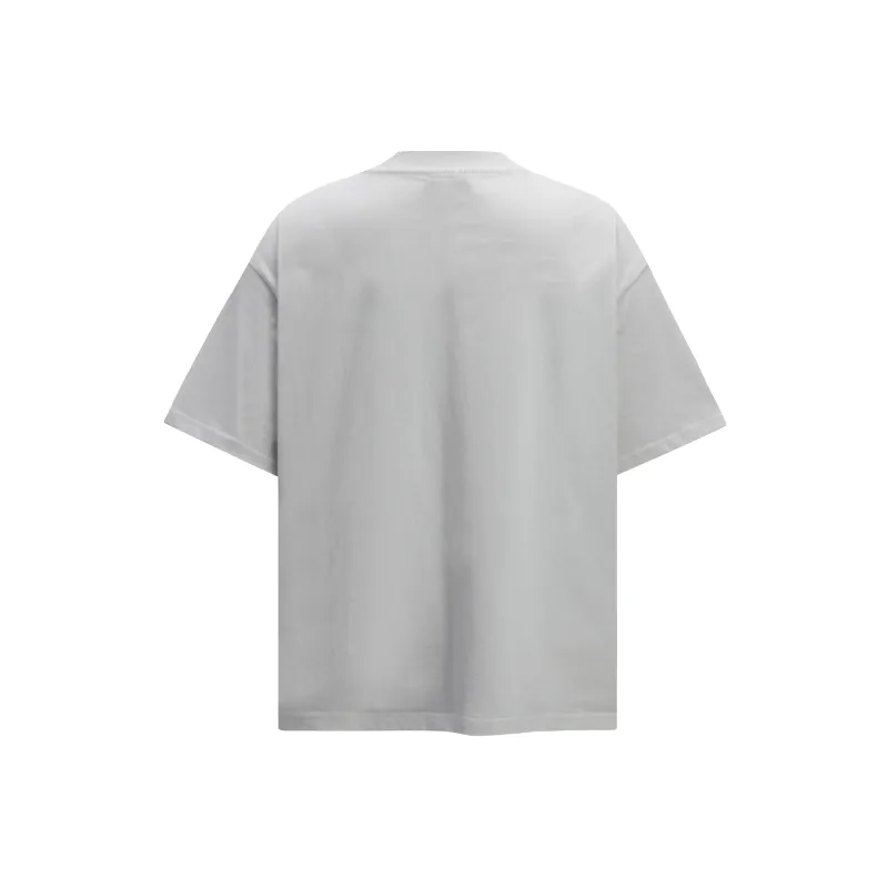 TH FABRICATE T Shirts Women's-1