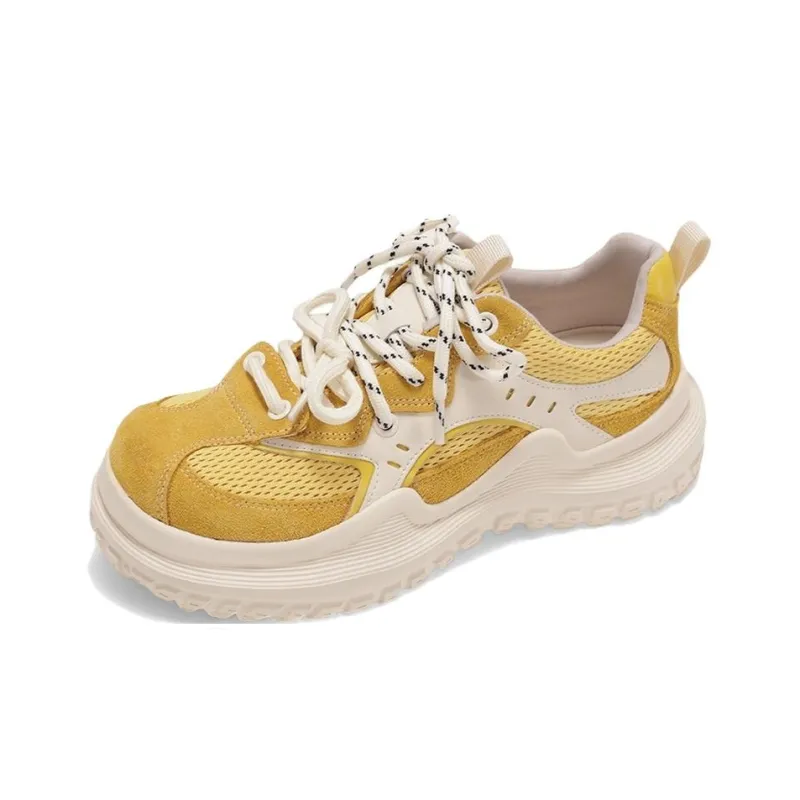 N6N8 Cushioning, Breathable, Lightweight Low Top Casual Shoes Women's-6