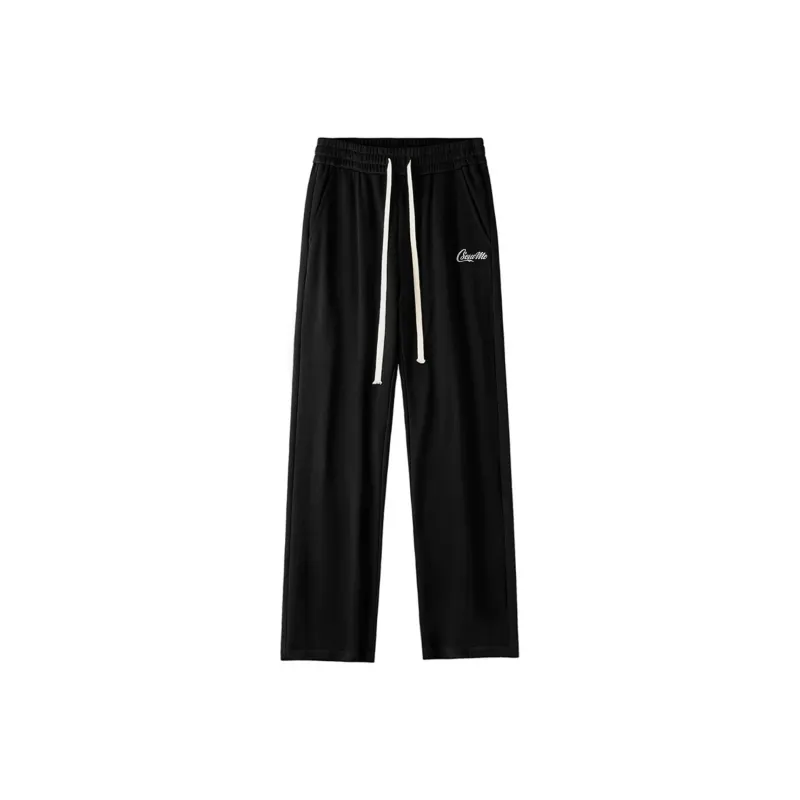 SESAME STREET Casual Pants Unisex-0
