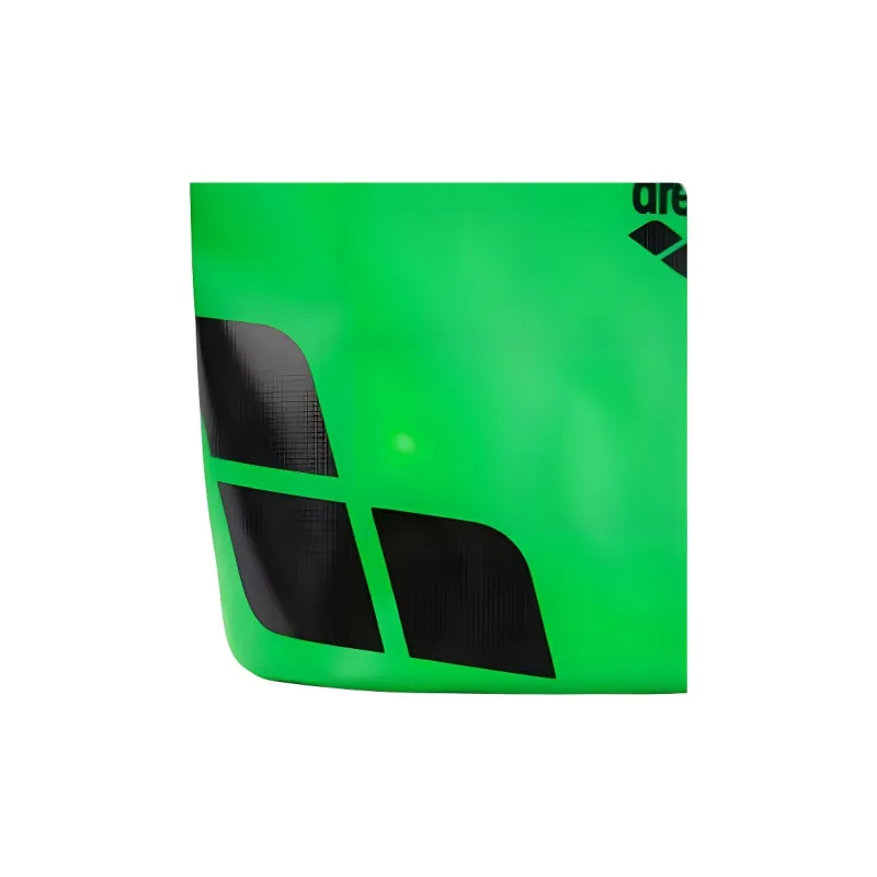 Arena Waterproof Fabric Crossbody Bag, Shoulder Bag Unisex Green-4