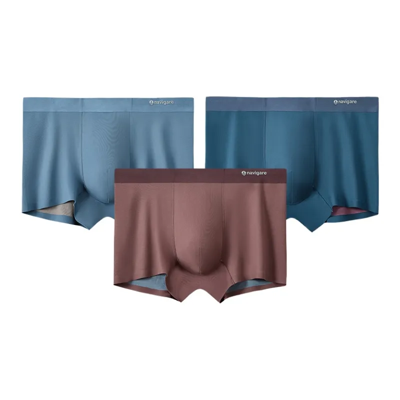 NAVIGARE Underpants Men's 3 Pack-36