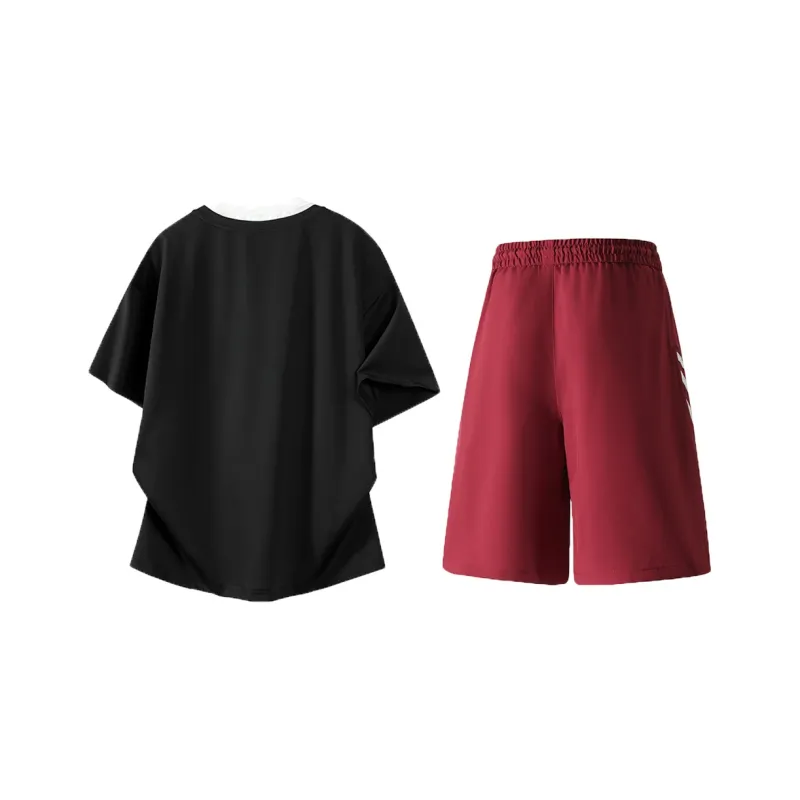 ROSECREED Casual Sportswear Unisex-1