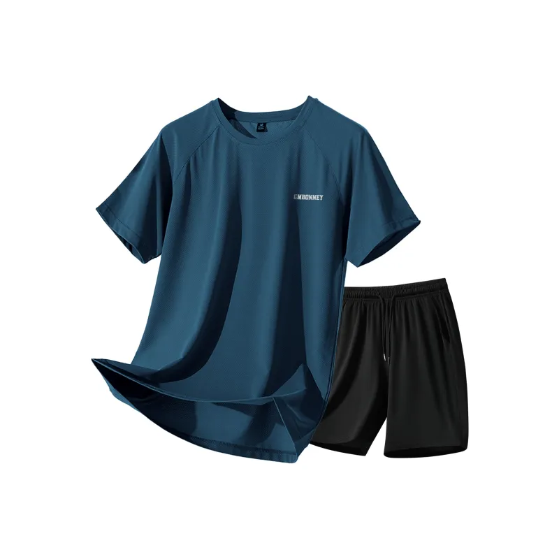 G.M BONNEY Casual Sportswear Unisex-4