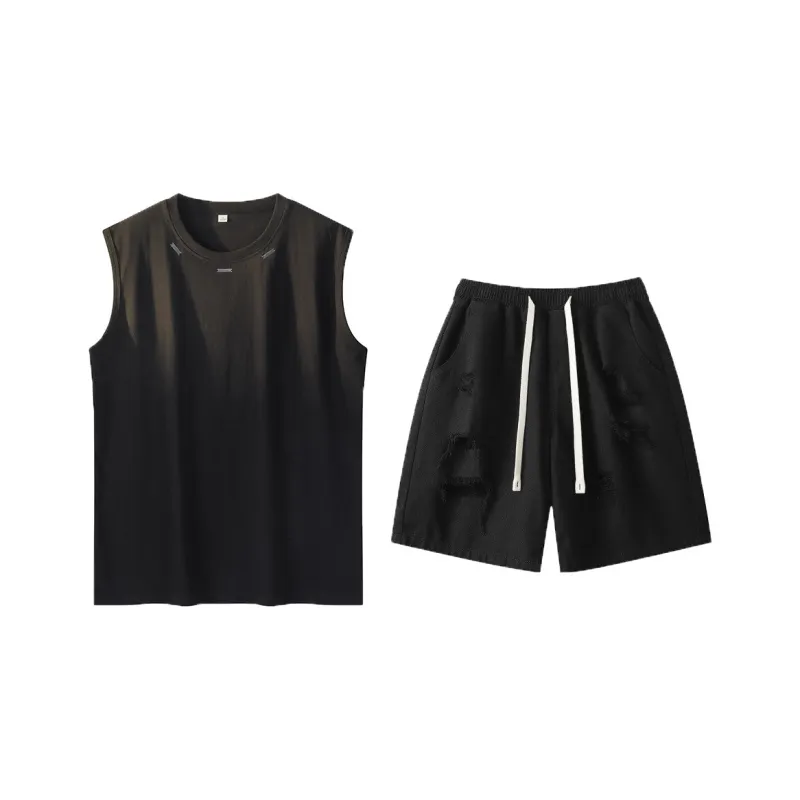 ROSECREED Casual Sportswear Unisex-8