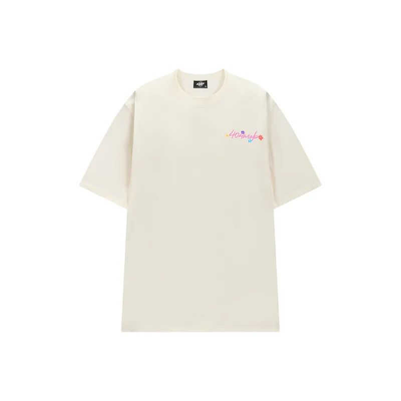 404MOB GANG T Shirts Women's-13