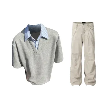 GWAF Casual Sportswear Unisex