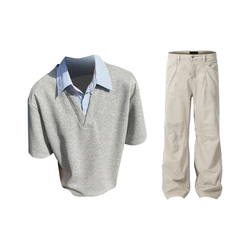 GWAF Casual Sportswear Unisex-0