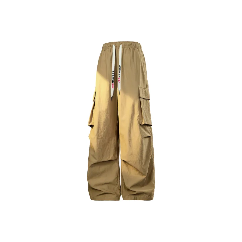 JEANSWEST Cargo Pants Unisex-8