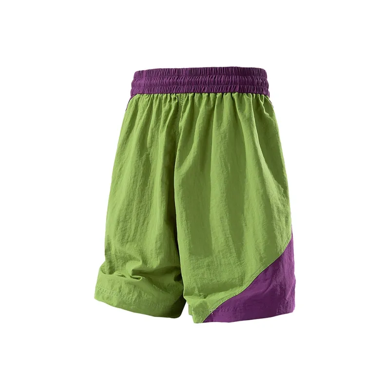7 SEVFUN Casual Shorts Unisex-13