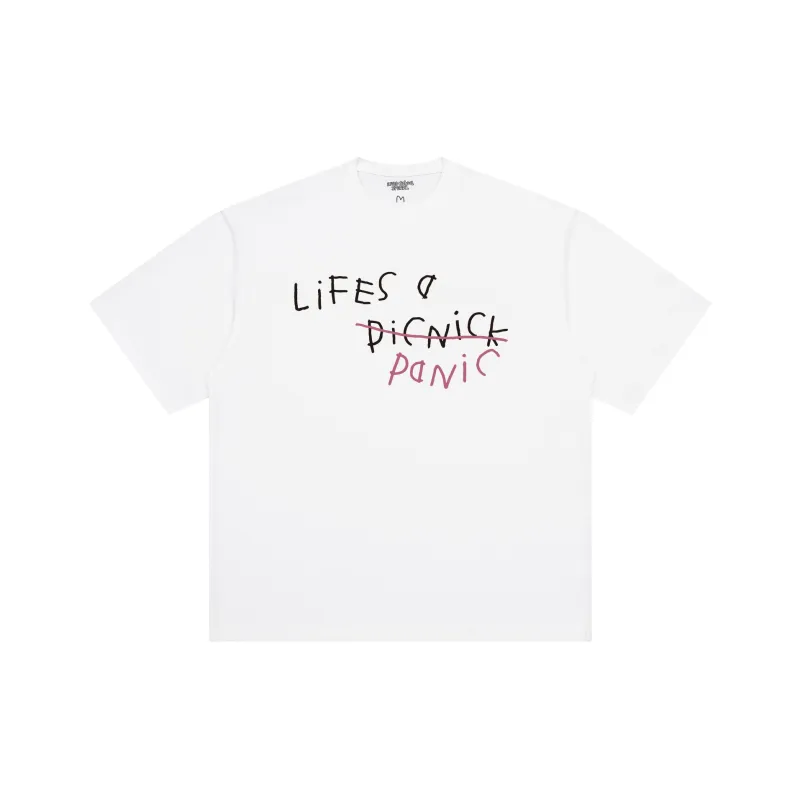 AFTER SCHOOL SPECIAL T Shirt Unisex-0