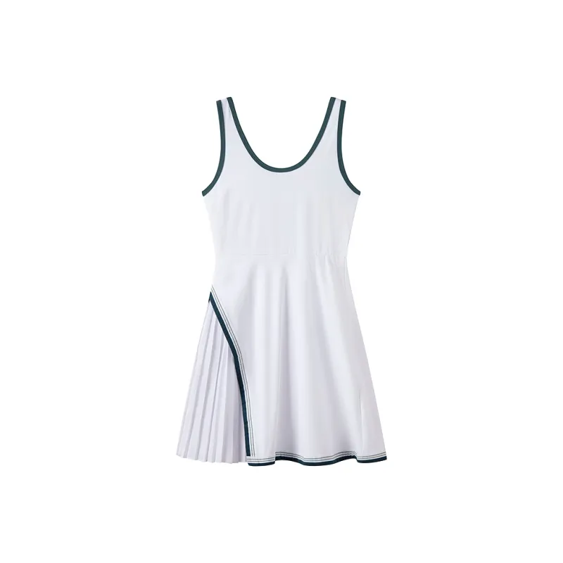 Ellesse Short Sleeved Dress Women's-1