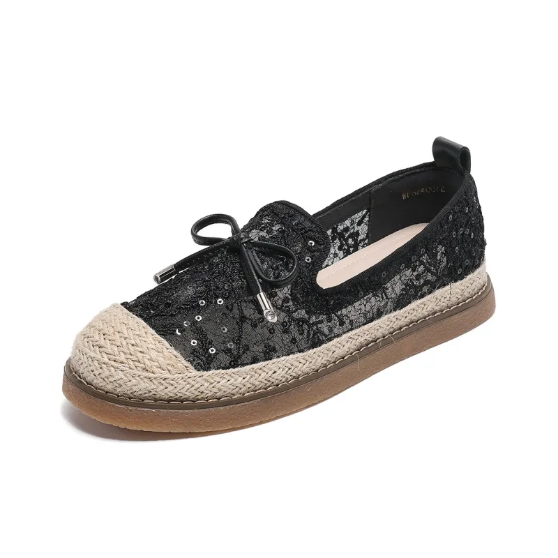 RED DRAGONFLY Casual Single Shoes Women's-8