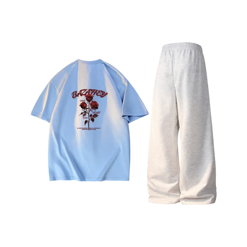 Supremo Cat Casual Sportswear Unisex-63