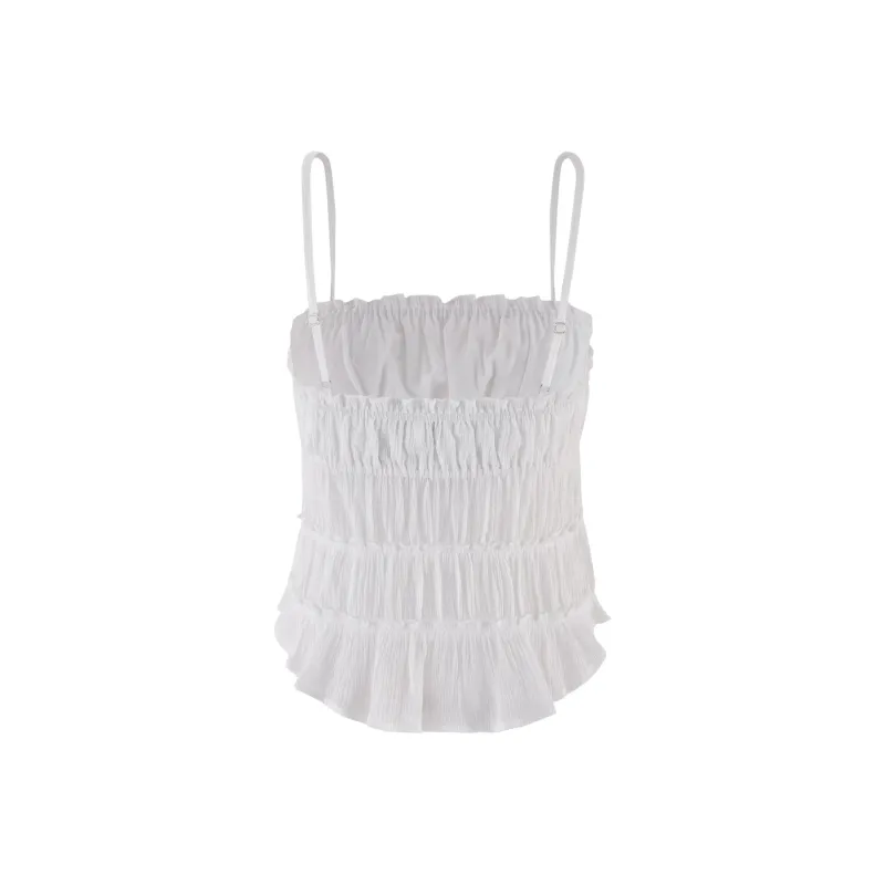 Tiger Mist ASHLYNN TOP Camisole Women's-1