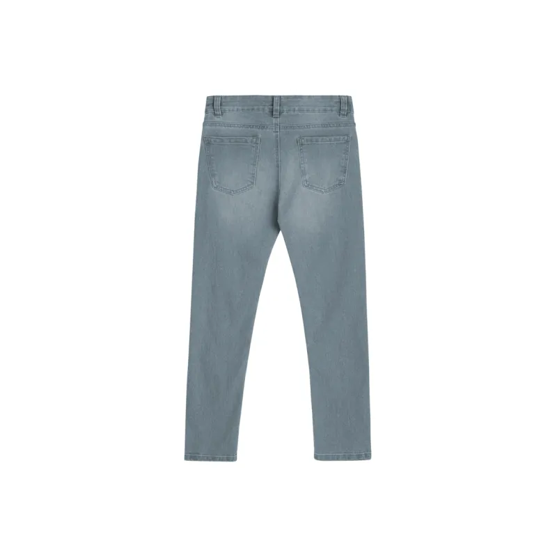 BABUGGE Jeans Unisex-3