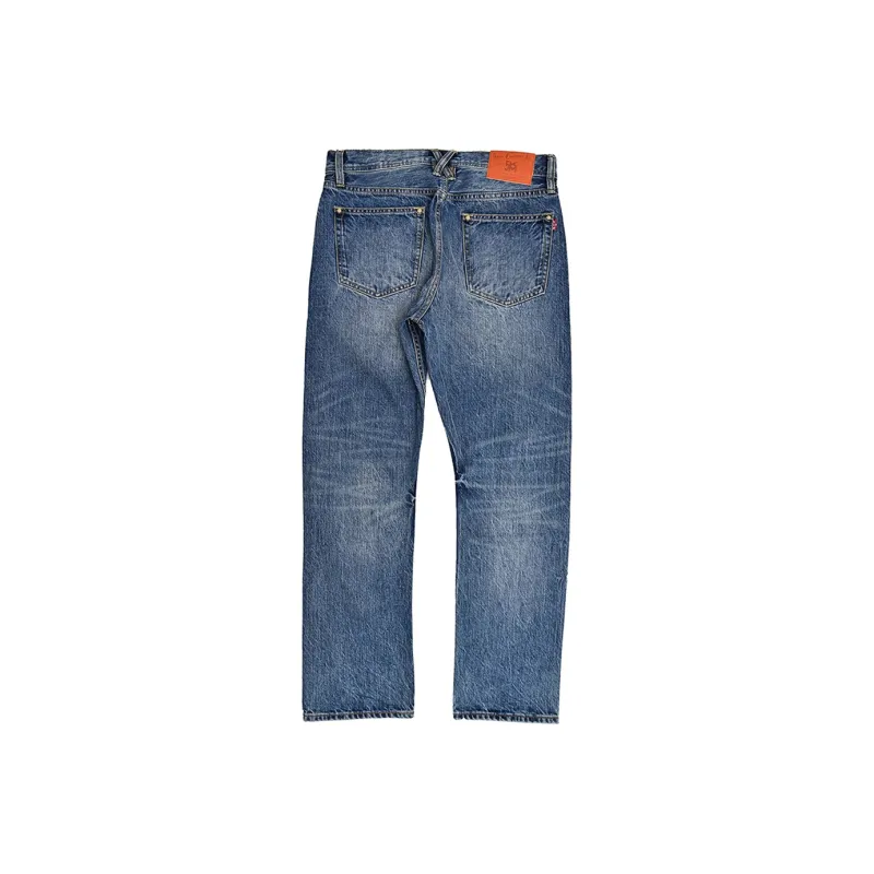Devanro Jeans Men-3
