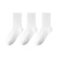 Moon White 3 Pack