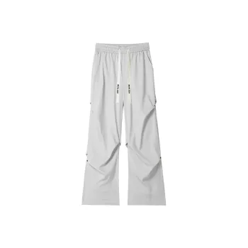 YK&YB Casual Pants Unisex