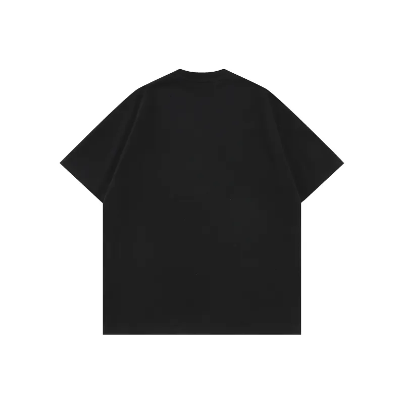 GOLFCROSS T Shirts Unisex-1