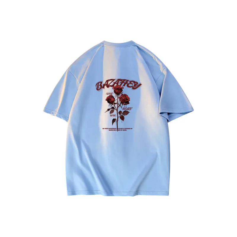 Supremo Cat T-Shirts Unisex-11