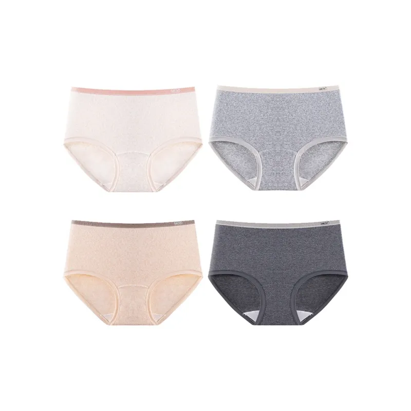 YUZHAOLIN Underpants Women's Combo Set-25