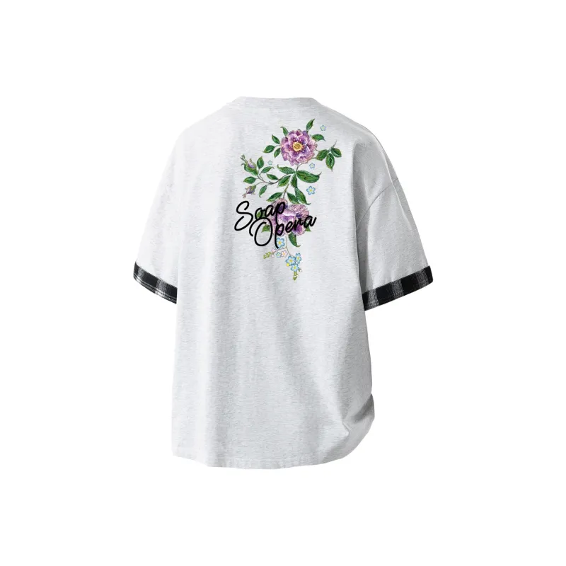 SOAP OPERA T Shirts Unisex-1