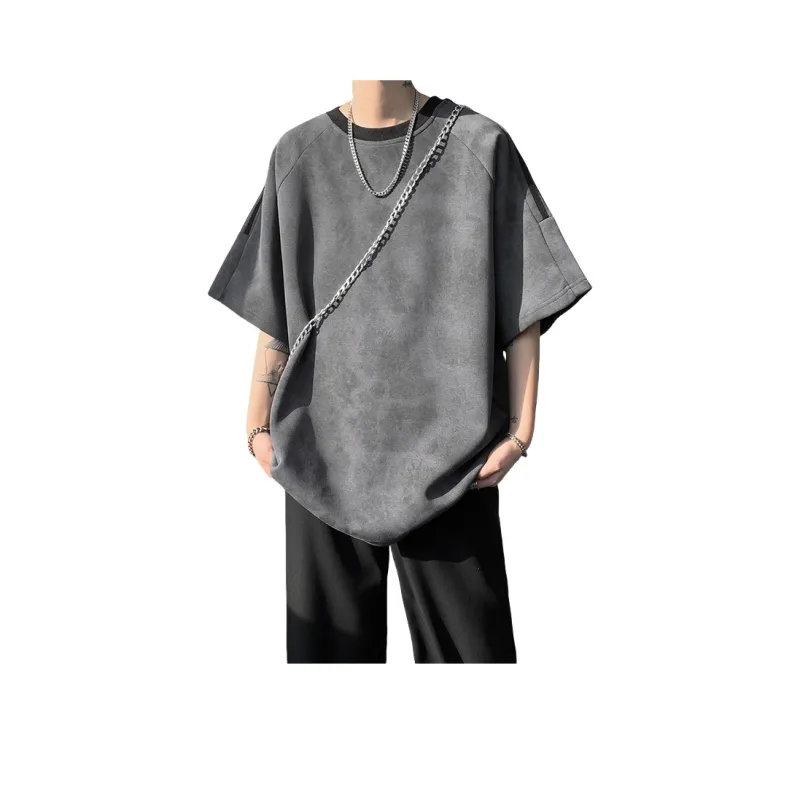 Fakeyoung T-Shirts Unisex-10