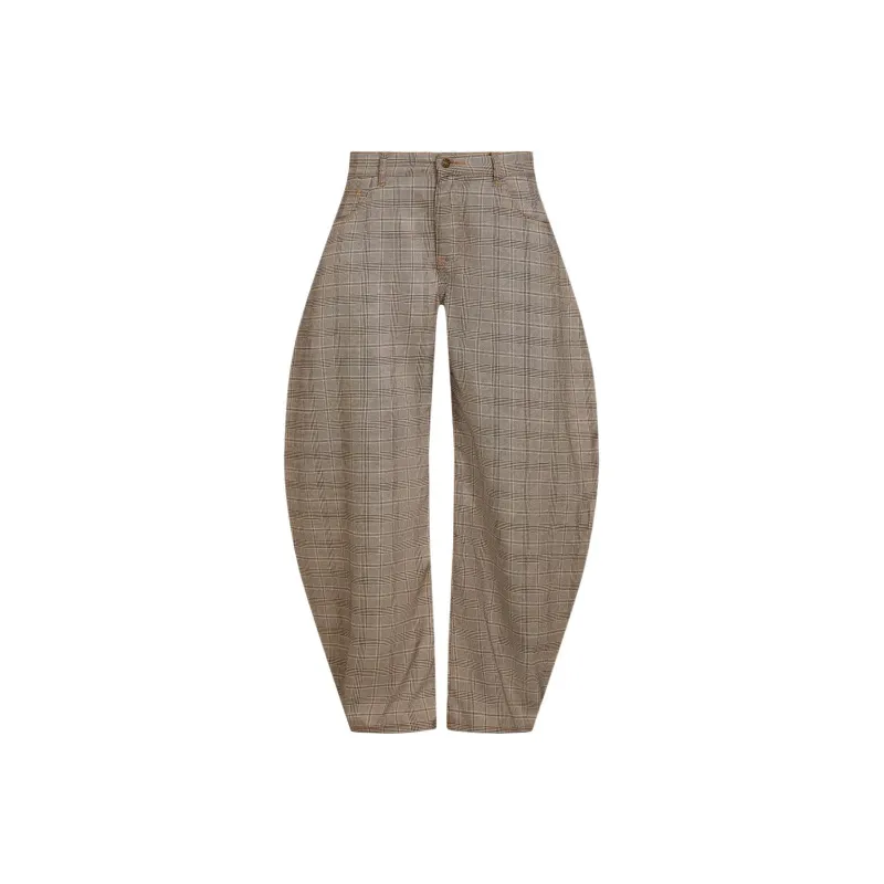 Lioness Jeans Women's Brown-0