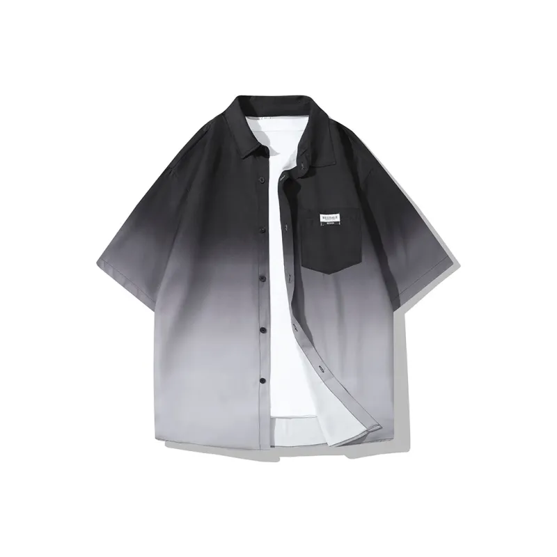 NEAR HERE Shirts Unisex-2
