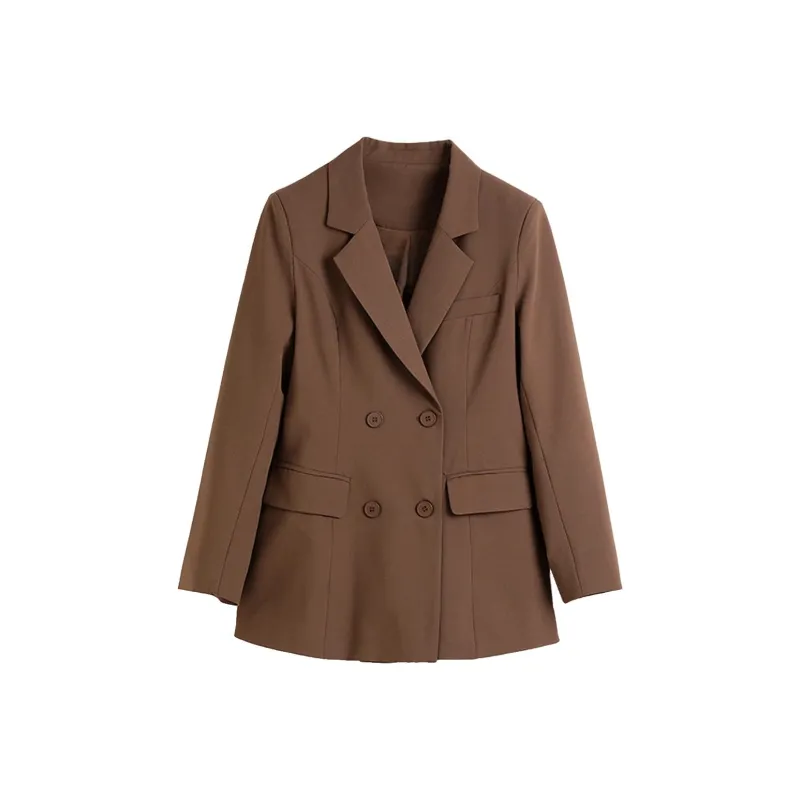 Hang Yi Court Business Suit Women's-0