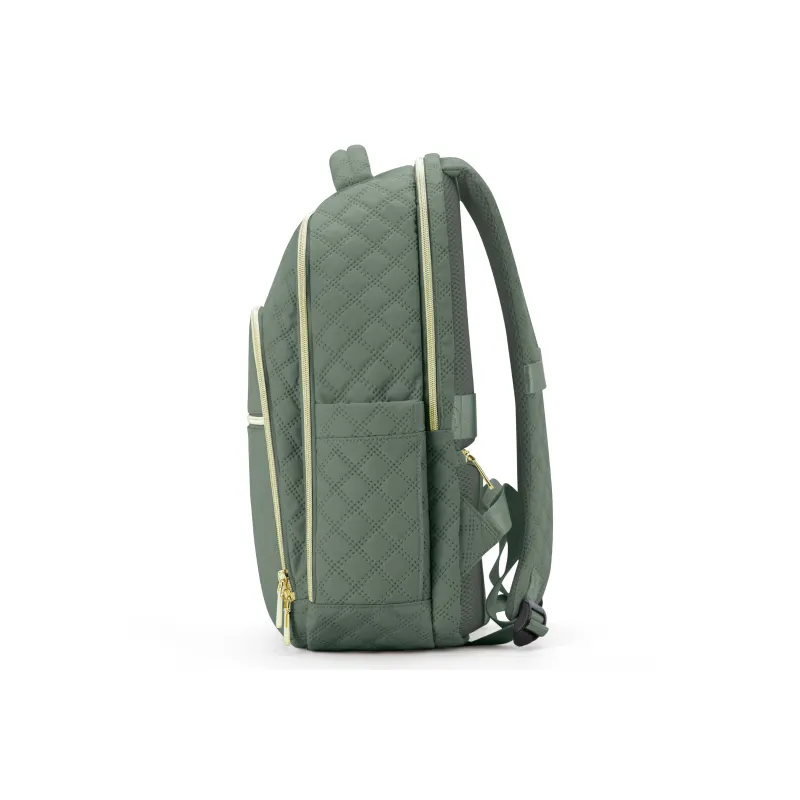JEANSWEST Fabric Backpack Unisex Multicolor-32