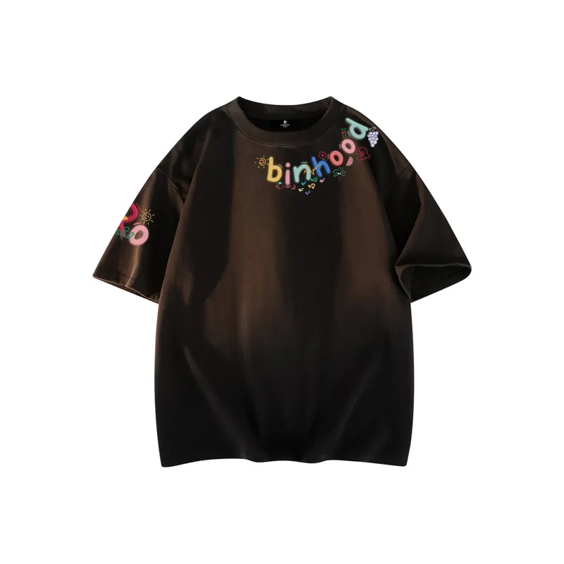 ROBINHOOD T-Shirts Unisex-0