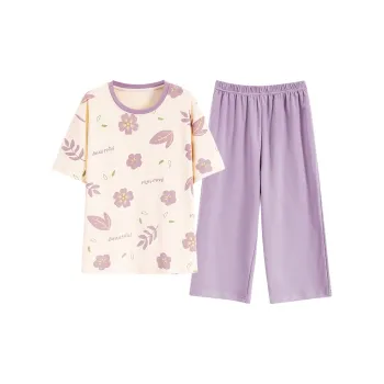 Dior Beauty Women's Pajama Sets