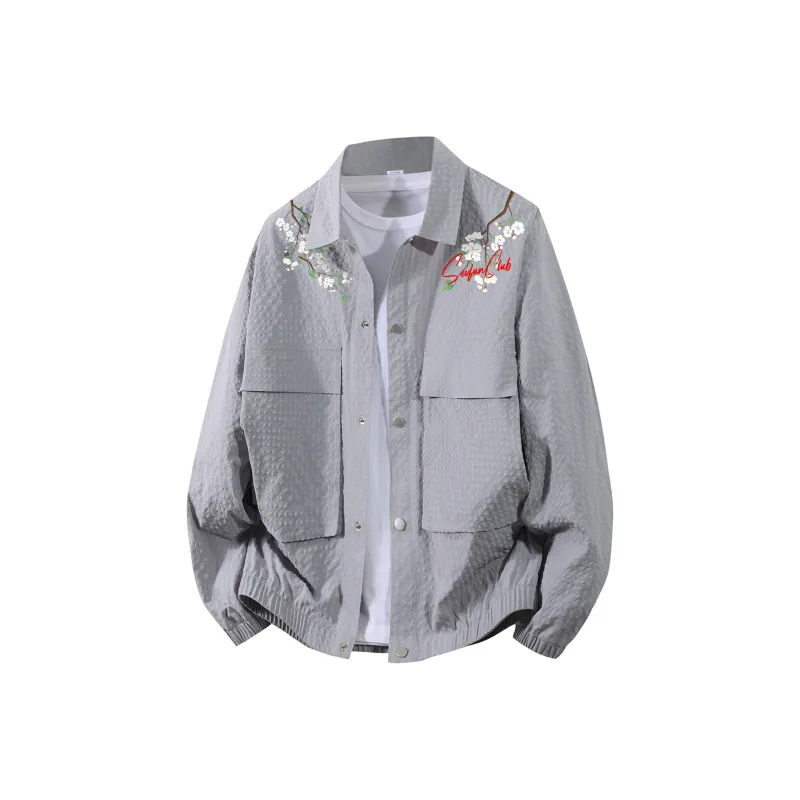 7 SEVFUN Jackets & Coats Unisex-4