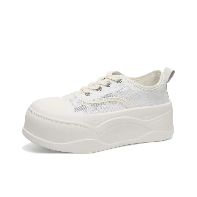 Craftsman Gang Low Top Skateboard Shoes Women's-0