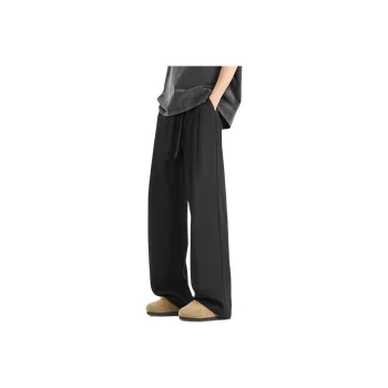 SUNSETMONENT Casual Pants Unisex
