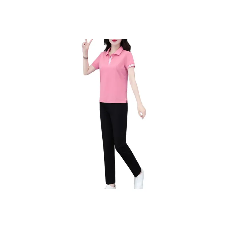 Kele Coco Casual Suits Women's-15