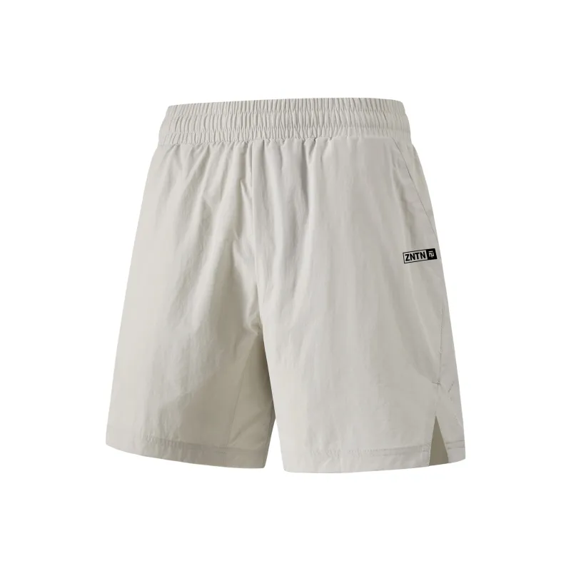 ZNTN Casual Shorts Unisex-0