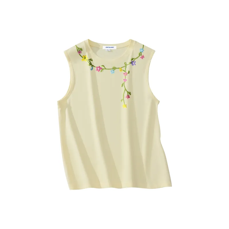 JEANSWEST Tank Tops Unisex-13