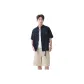 Navy Blue (Natural Gray Chest Logo)