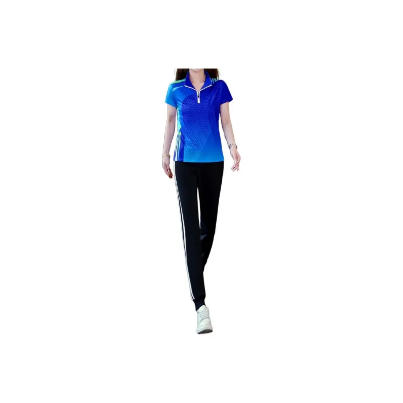 The New Age Family Fitness Set Women's-2