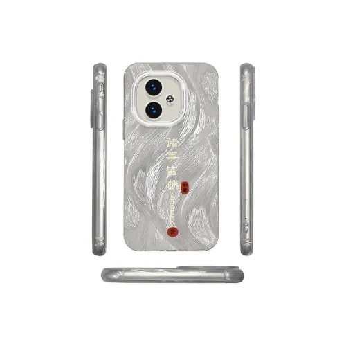 Kona Chun Phone Cases